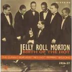 Pochette Birth of the Hot