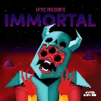 Pochette Immortal EP