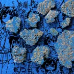 Pochette 石が降って嬉しい
