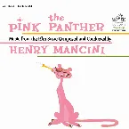 Pochette The Pink Panther