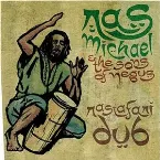 Pochette Rastafari Dub