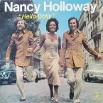 Pochette Hello Dolly