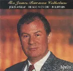 Pochette The James Bowman Collection
