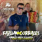 Pochette Mix Fabián Corrales