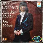 Pochette Kom met me mee / Een melodie