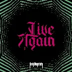 Pochette Live Again