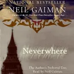 Pochette Neverwhere