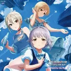 Pochette THE IDOLM@STER CINDERELLA MASTER 3chord for the Pops!