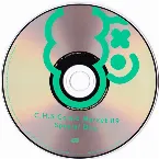 Pochette C.H.S Comic Market 89 Special Disc