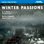 Pochette Winter Passions