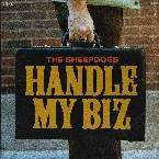 Pochette Handle My Biz