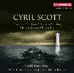 Pochette Piano Trios nos. 1 and 2 / Cornish Boat Song / Clarinet Quintet / Clarinet Trio