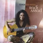 Pochette Dança das Ondas