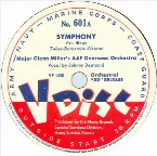 Pochette Symphony / I Got Rhythm