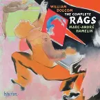 Pochette The Complete Rags