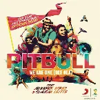 Pochette We Are One (Ole Ola) (The 2014 FIFA World Cup Official Song)