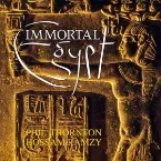 Pochette Immortal Egypt