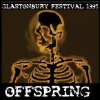 Pochette Glastonbury Festival 1995