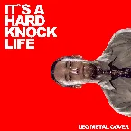 Pochette It´s a Hard‐Knock Life (Metal Version)