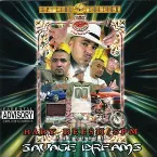 Pochette Savage Dreams