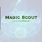 Pochette Magic Scout: A Calm Experience