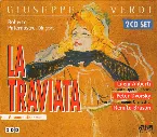 Pochette La traviata