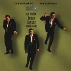 Pochette Mr. Dynamo