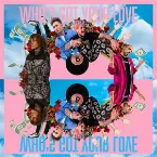 Pochette Who’s Got Your Love