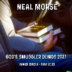 Pochette God’s Smuggler Demos 2021