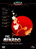 Pochette The Mikado