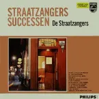 Pochette Straatzangers successen