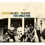 Pochette 1978 World Tour