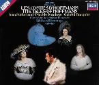 Pochette Les Contes d’Hoffmann