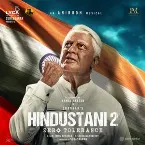 Pochette Hindustani 2 (Original Motion Picture Soundtrack)