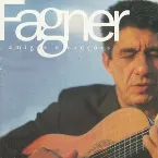 Pochette Amigos e Canções
