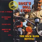 Pochette Rock'n Roll Story Vol.2