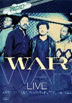 Pochette Live
