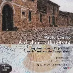 Pochette Auf dem Jakobsweg: Tagebuch einer Pilgerreise nach Santiago de Compostela
