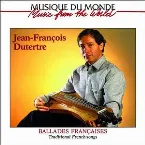 Pochette Ballades françaises