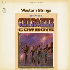 Pochette Western Strings
