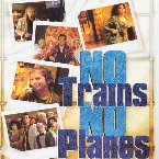 Pochette No Trains No Planes