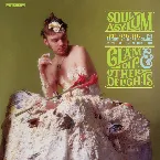 Pochette Clam Dip & Other Delights