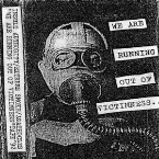 Pochette We Are Running Out of Victimness Tape '92