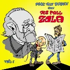 Pochette Folge 71: und der Fall Zola I