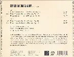 Pochette Rachmaninoff: Complete Piano Concertos, Paganini Rhapsody