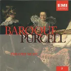 Pochette Baroque, Volume 8: Theatre Music