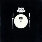 Pochette Fatz Theme / Flycker