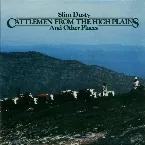 Pochette Cattlemen From the High Plains