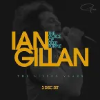 Pochette The Voice Of Deep Purple: The Gillan Years