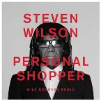 Pochette Personal Shopper (Nile Rodgers remix)